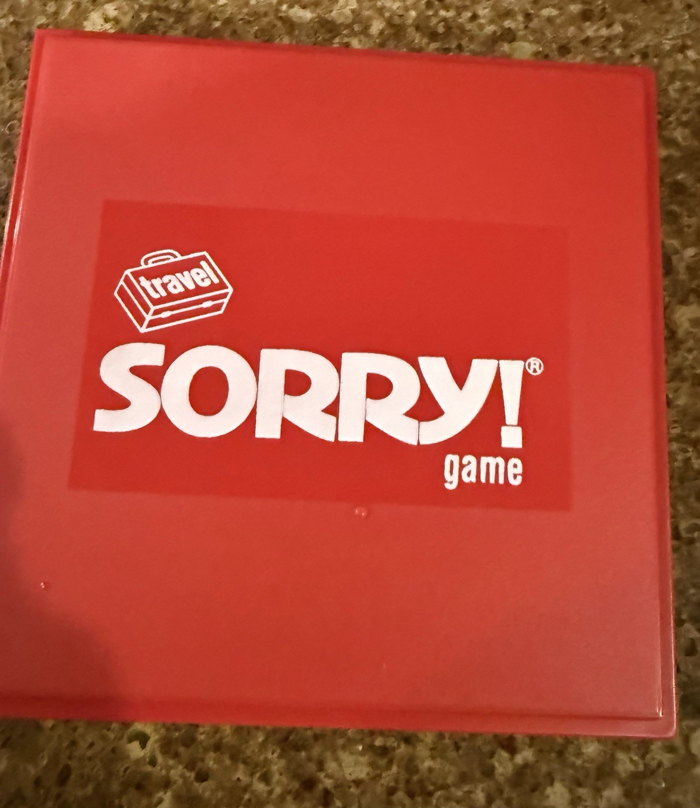 VNTG Travel Games Sorry, Bingo (2), Spiro,LCR, Snakes&Ladders, Checkers, Pegs