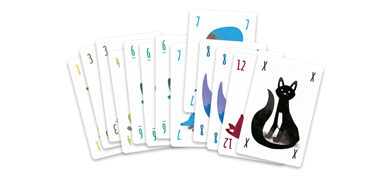 Linko Boardgame 2~5 players 30min / Korean