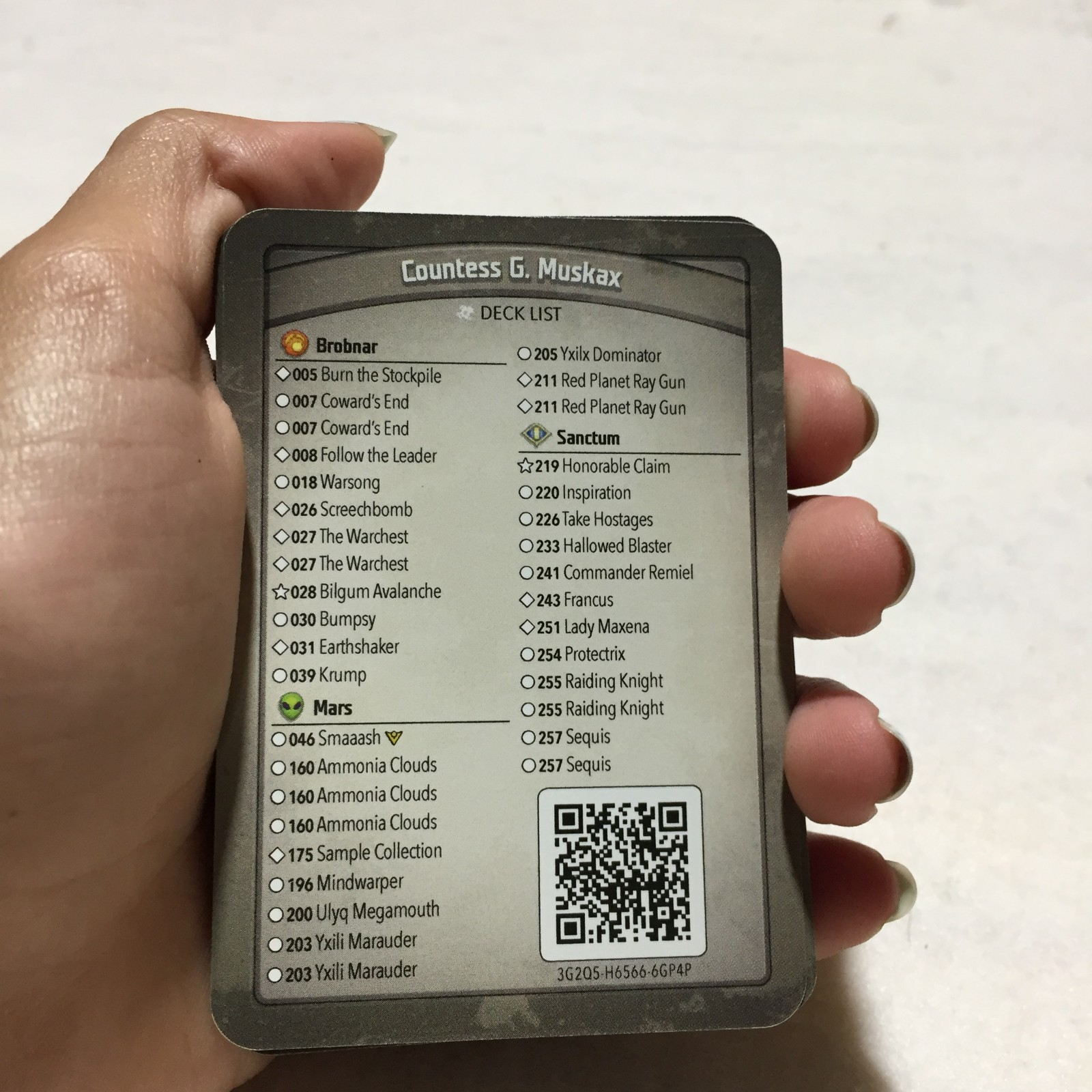 NEW Set of Two Keyforge Call Of The Achrons 37 Cards Each 74 Total 841333106003