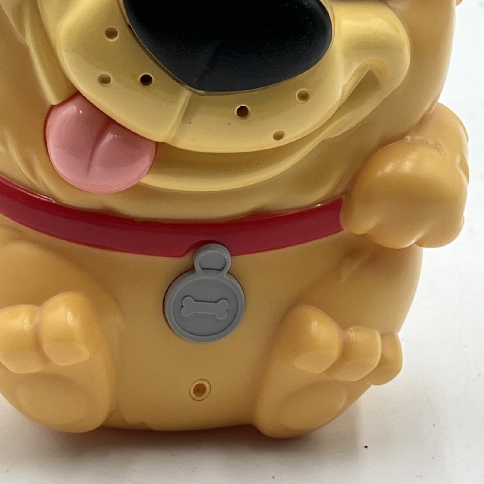 Hasbro Peeing Pup Game Fun Interactive Game for Kids Ages 4 & Up 2017 Tested
