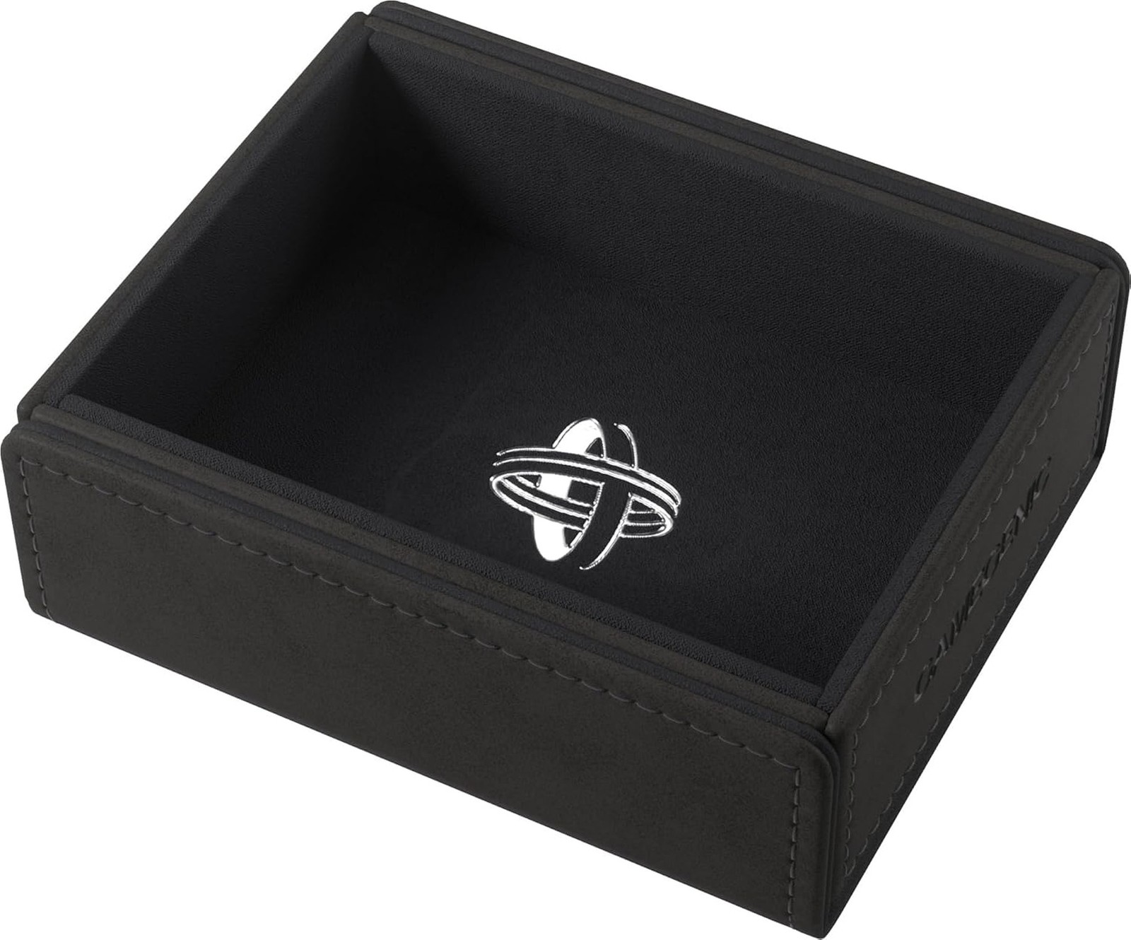 Asmodee Token Keep – Black