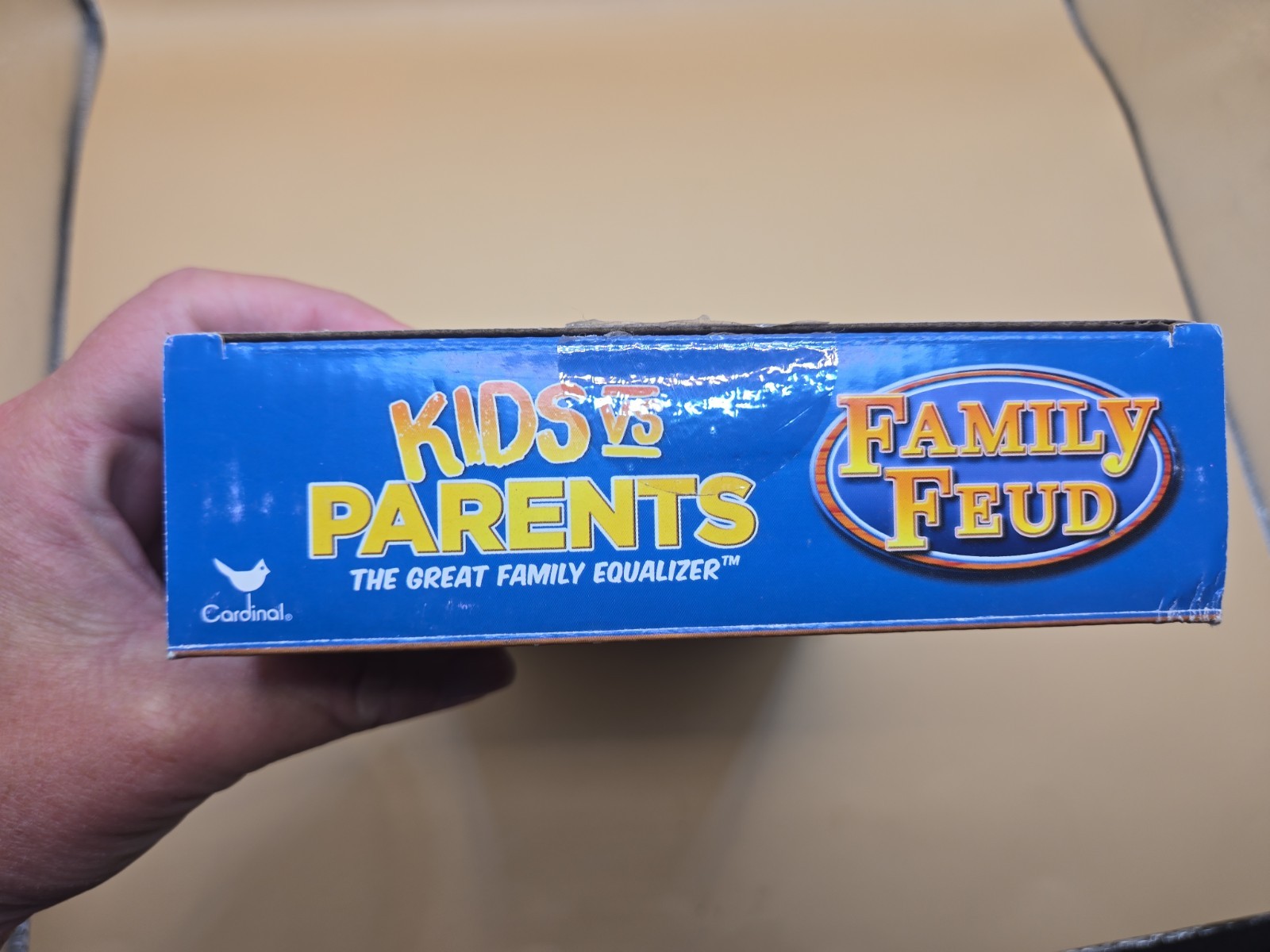 Bundle Family feud plat edition & Kids Vs Parents – Plat Edition Is NEW!