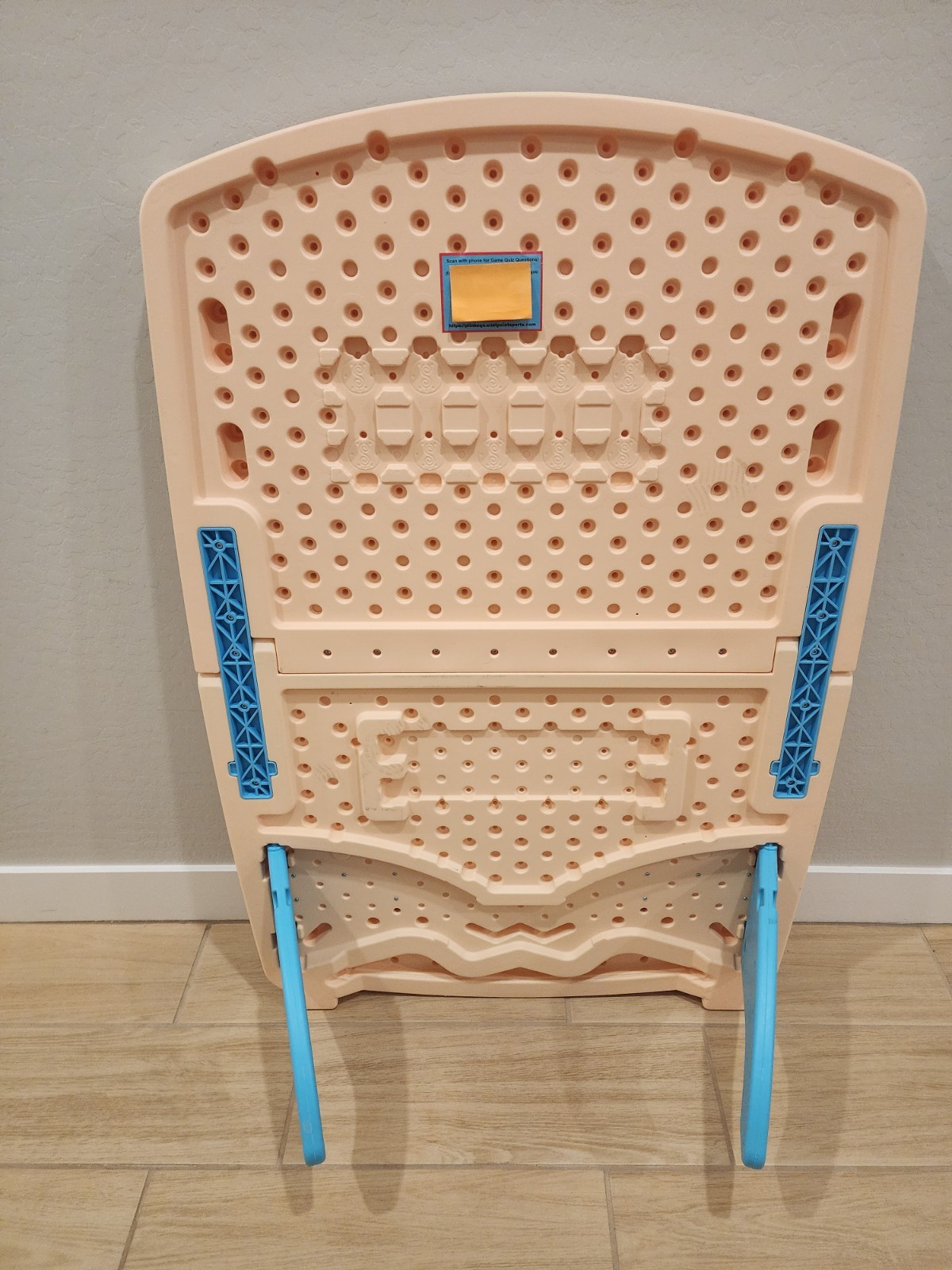 Plinko Game Of Chance From The Price Is Right, LIFE-SIZE Plinko Board with Sound
