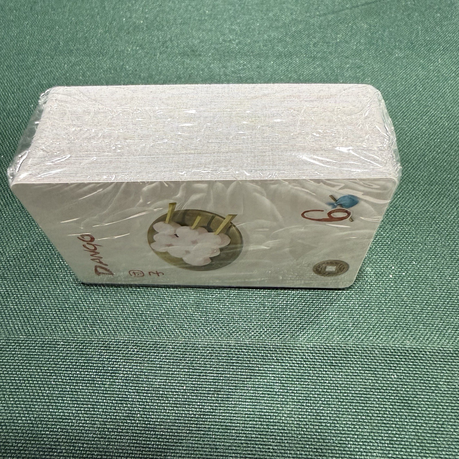 Fun Forge Tokaido Board Game 2021 Components Sealed-Ships Free!
