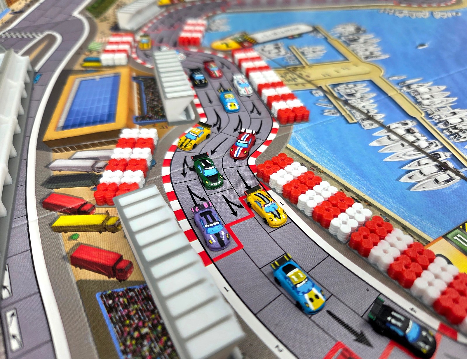 GT Cars 2025 – Formula D Game Upgrade Kit