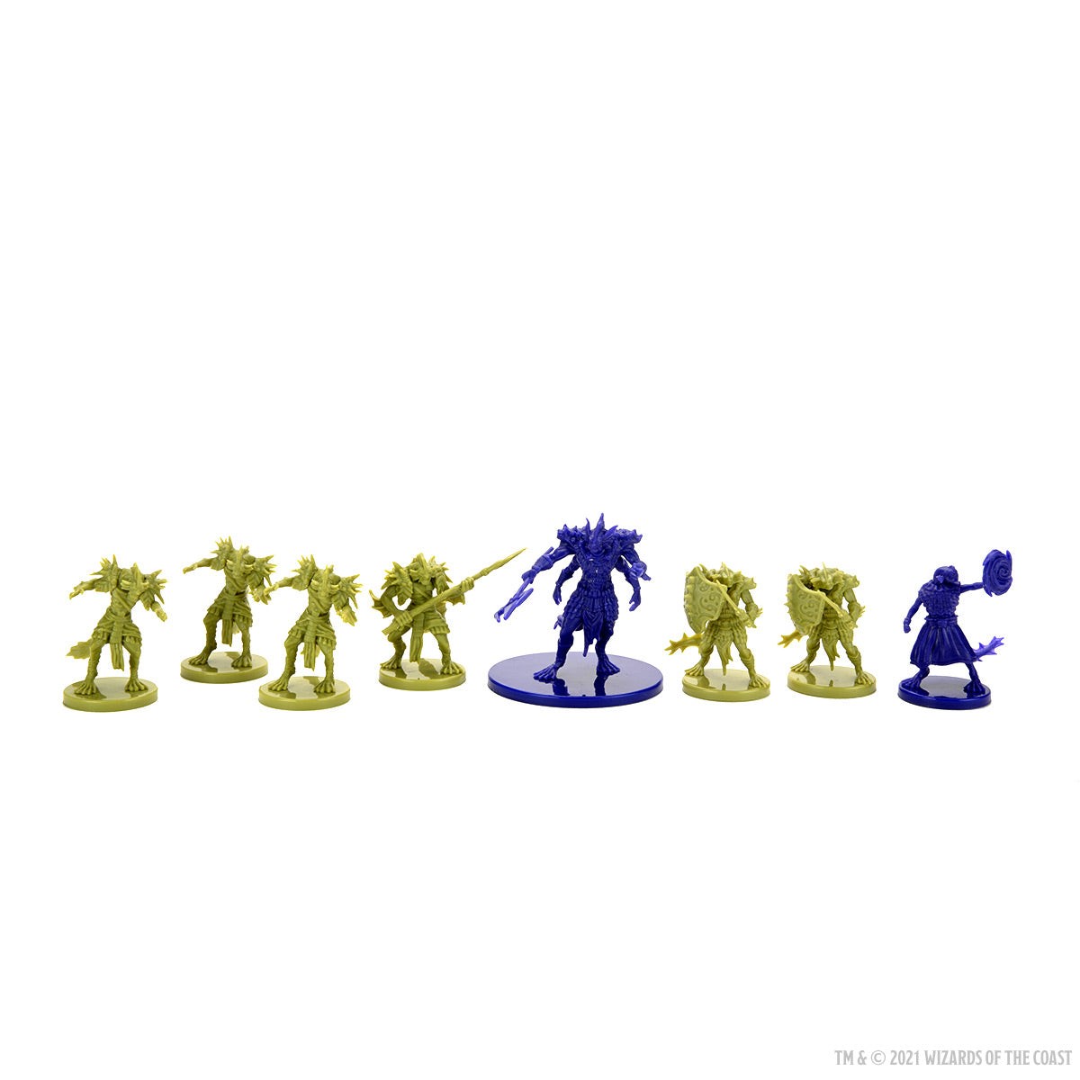 D&D Ghosts of Saltmarsh Adventure System Board Game Expansion | Standard Edition