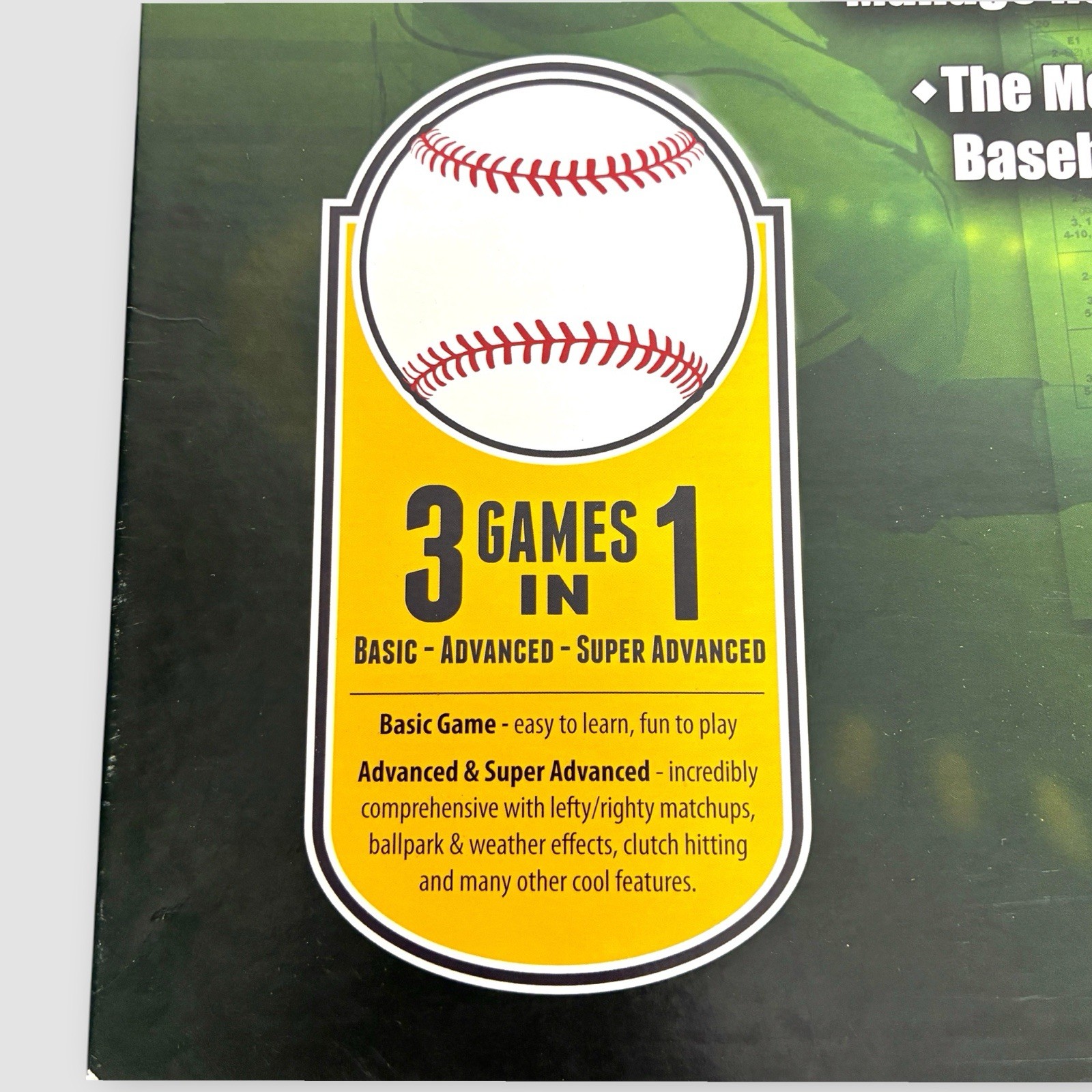 Strat-O-Matic Baseball 2023 Board Game Complete 8 Full Teams + Extra Card Sets