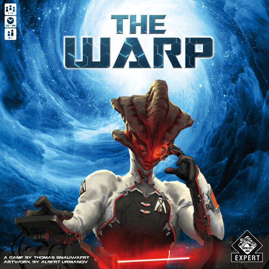 The Warp (EN)