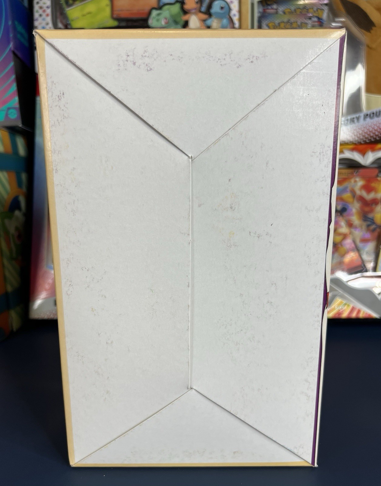 CRAZY BONES THINGS DISPLAY BOX W 36 SEALED PACKS Classic GoGo’s Crazy Bones