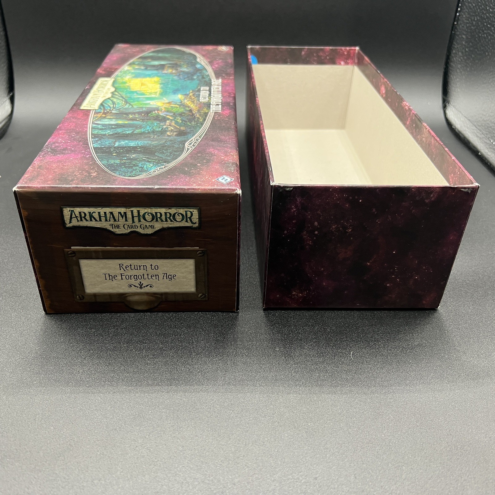 Arkham Horror the Card Game LCG Return to the Forgotten Age (AHC46) Cards Sealed