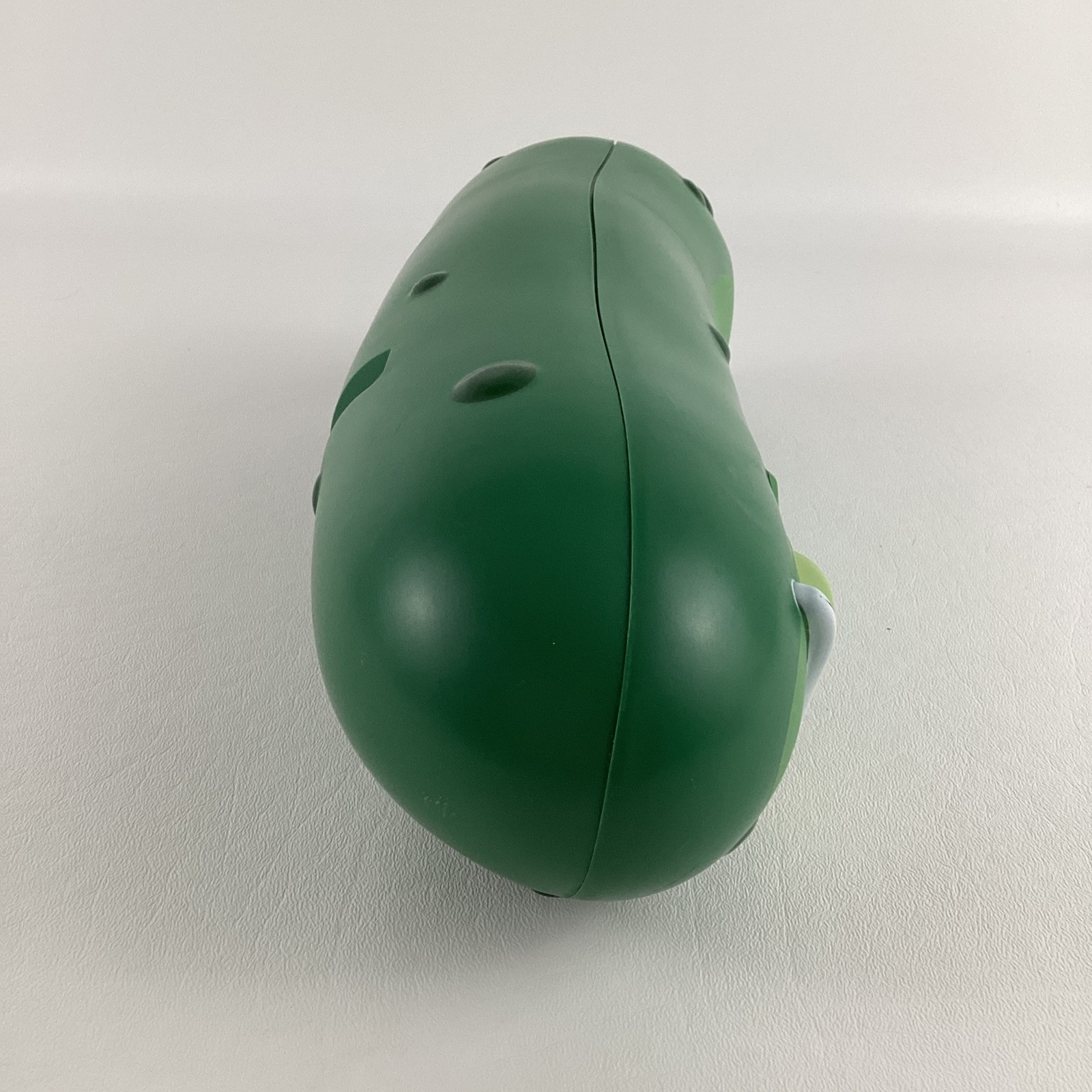 Rick & Morty The Pickle Rick Board Game Replacement Storage Container Adult Swim