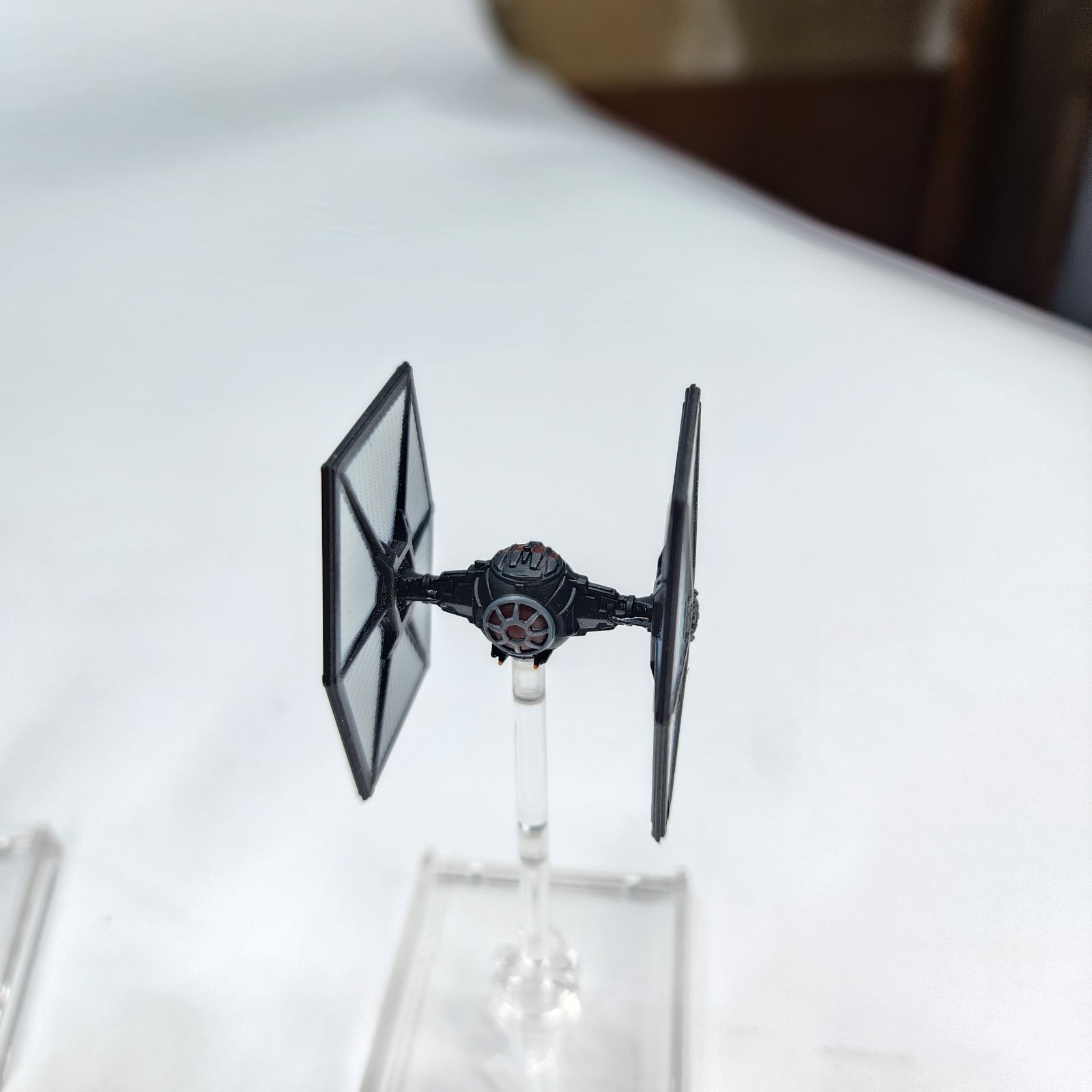 Star Wars X-Wing Miniatures Game The Force Awaken Core Set Fantasy Flight *read*