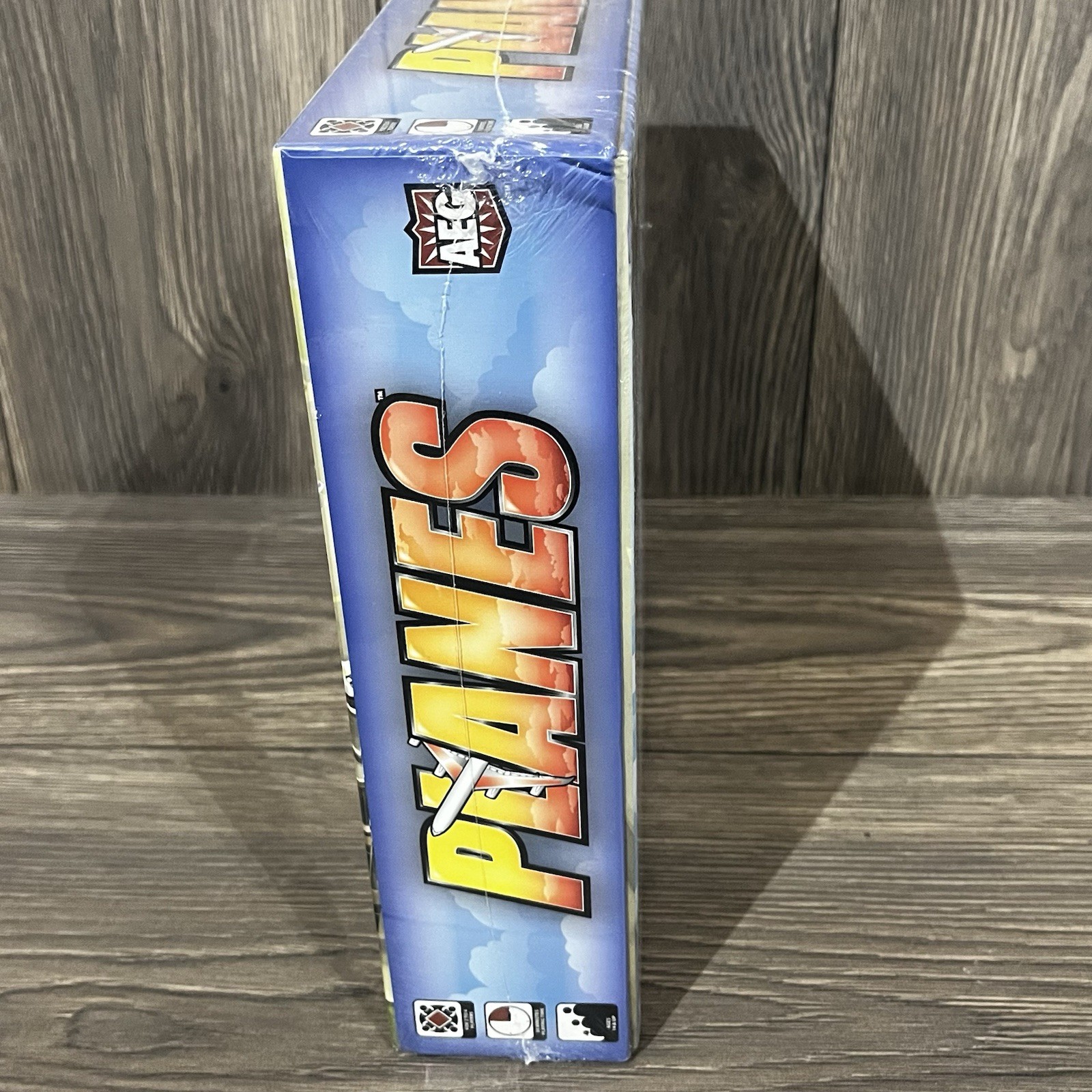 Planes Board Game 2014 AEG Alderac Entertainment Group by David Short SEALED NEW