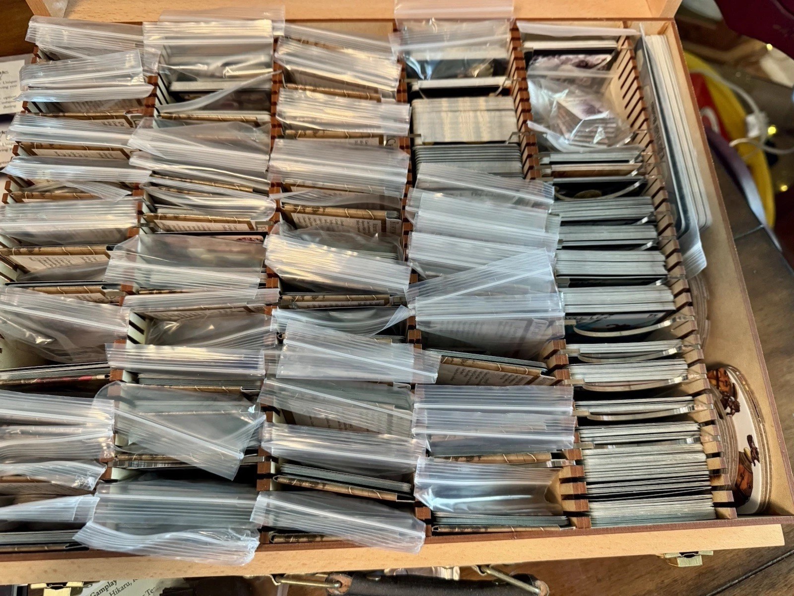 Level 99 Games BattleCON Lot
