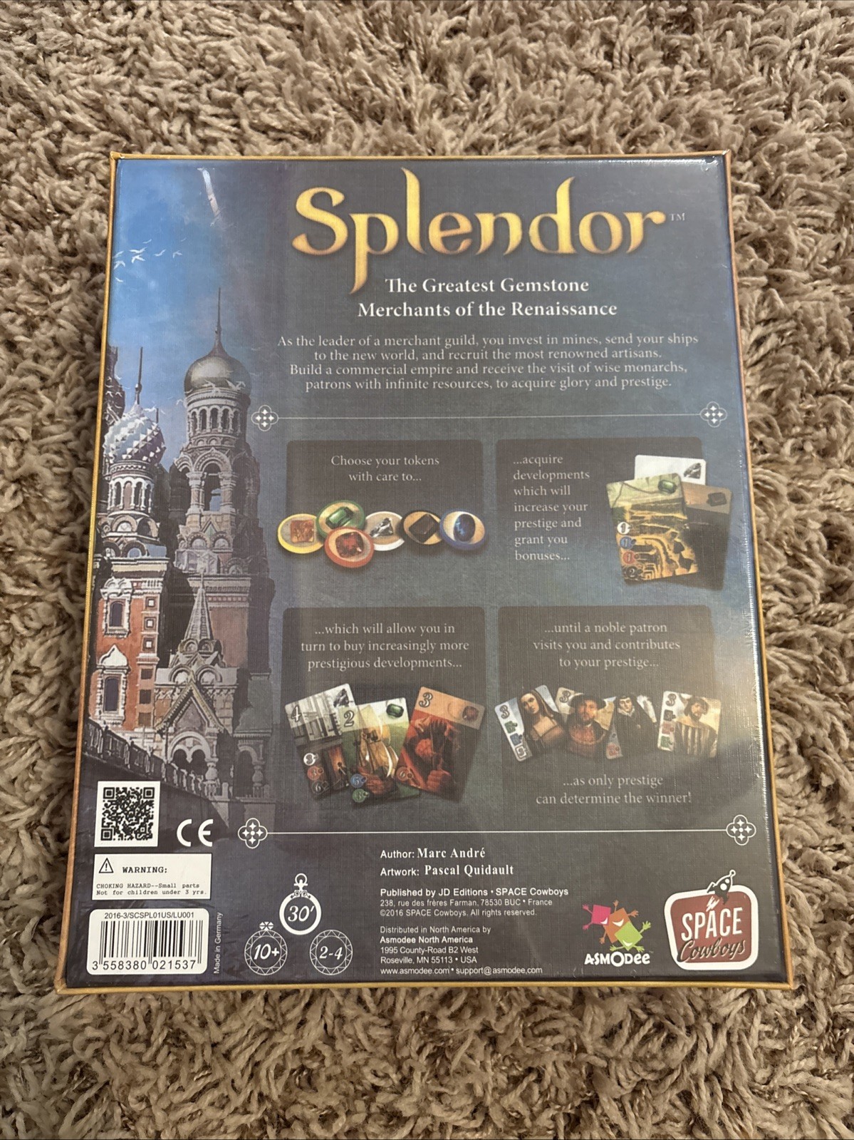 Splendor