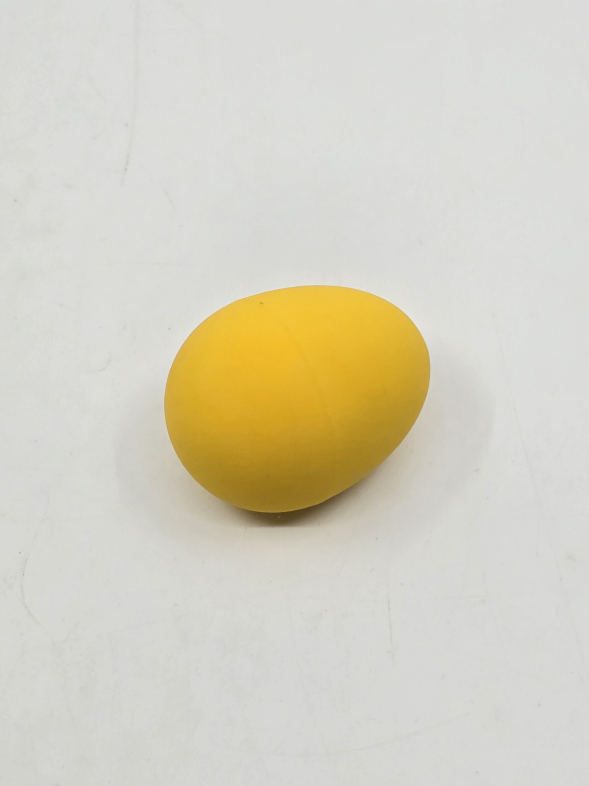 Haba Dancing Eggs Game Replacement Rubber Yellow Egg – Multiple Available
