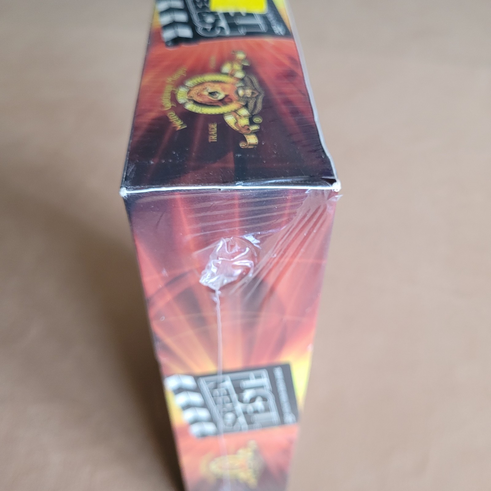 Vintage MGM Screen Test! DVD TV Movie Trivia Board Game 2004 New Sealed Box Y2K