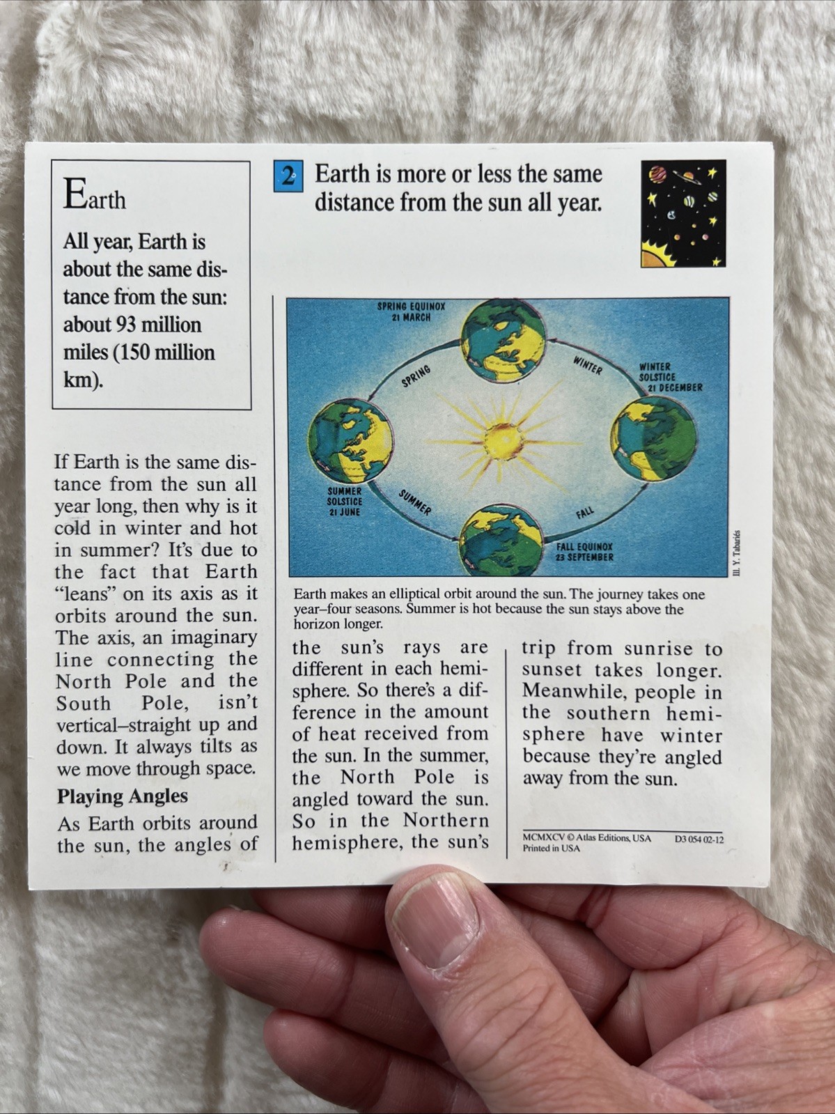 Vintage 1995 Mario Quiz Cards By Atlas Editions Sealed Trivia One Set In Mailer