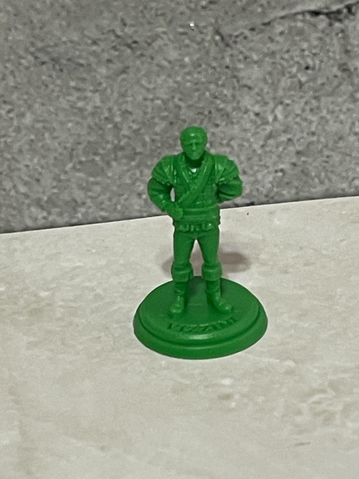 2020 Princess Bride Book Game – Figurine Vizzini (NEW)