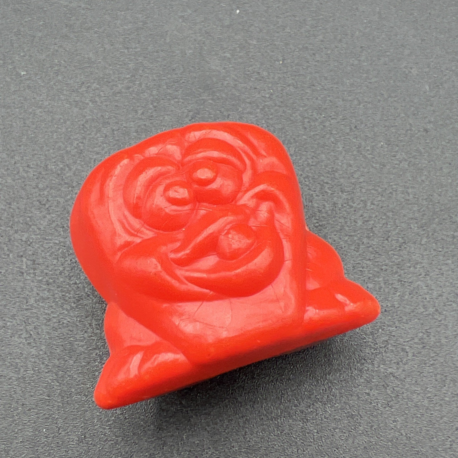 Lot of 3 Rare MEGA BONES Eggy Nosey Corny 1990s – Vintage Gogo’s Crazy Bones