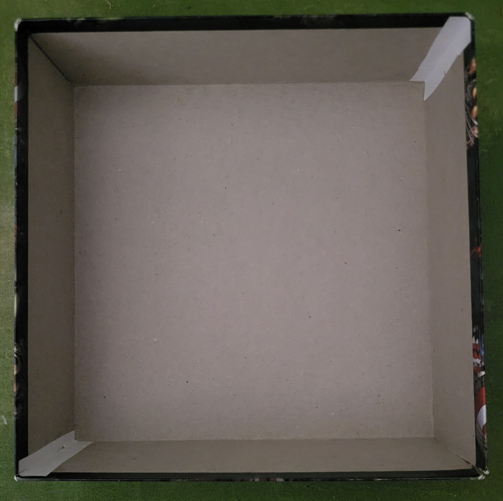 Marvel Legendary Upper Deck Card Building Game Complete with Three Promos