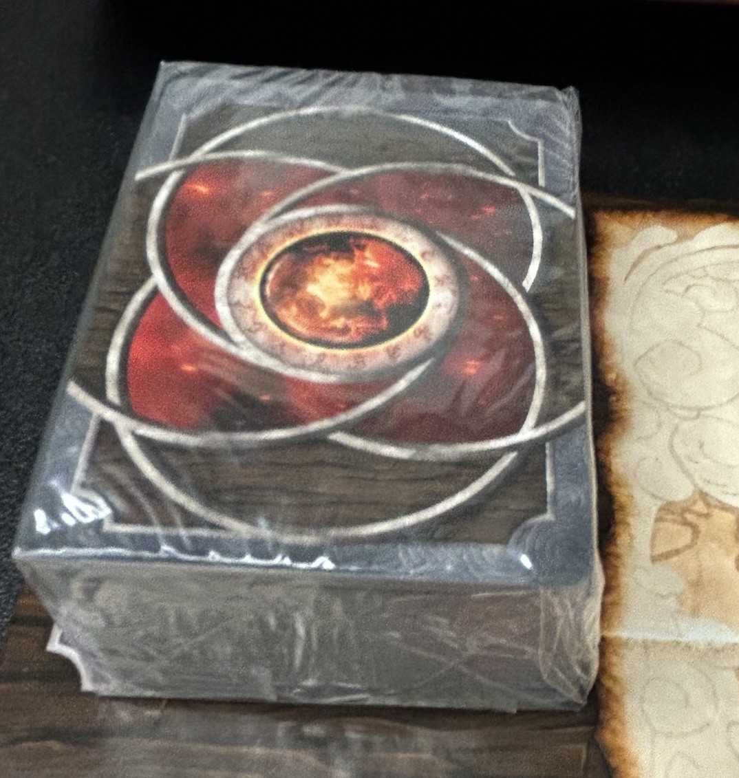 Summoner Wars 2nd Edition Board Game Master Set – Complete
