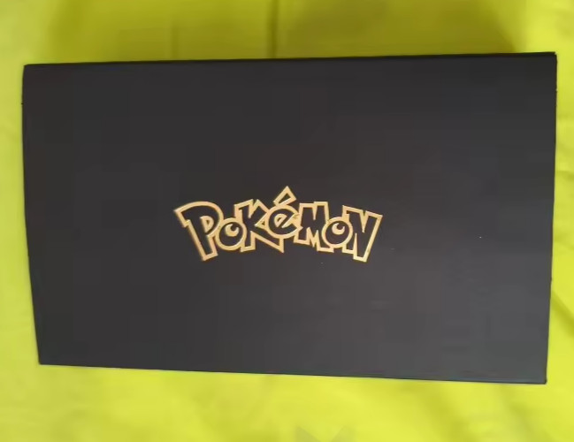 Pokemon Tazos 100/100 Generation 2 – Complete Set