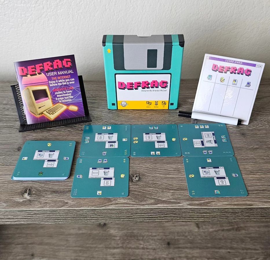 Defrag (EN)