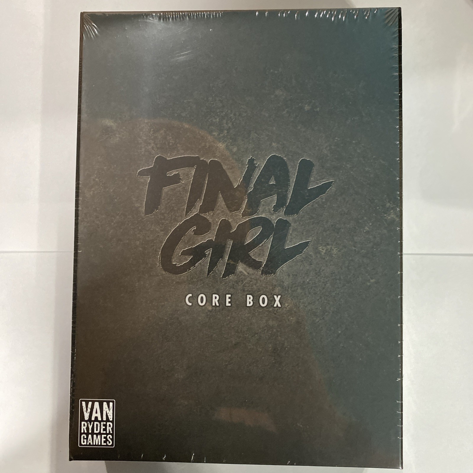 Van Ryder Games Final Girl Core Box Game