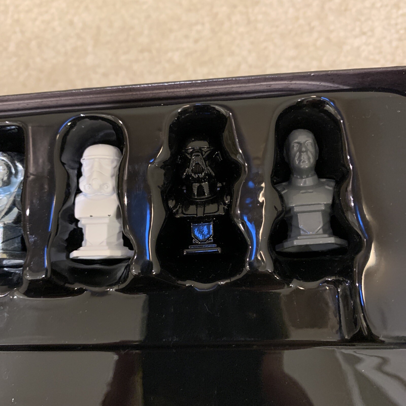 Star Wars The Mandalorian Edition Monopoly Board Game Complete Grogu Hasbro 2021