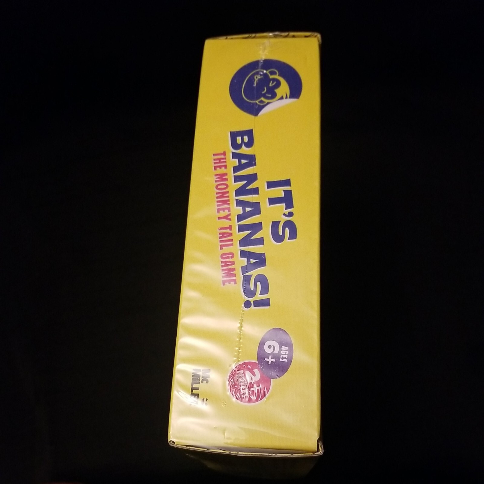 It’s Bananas! by McMiller – TikTok Game – brand new, free shipping