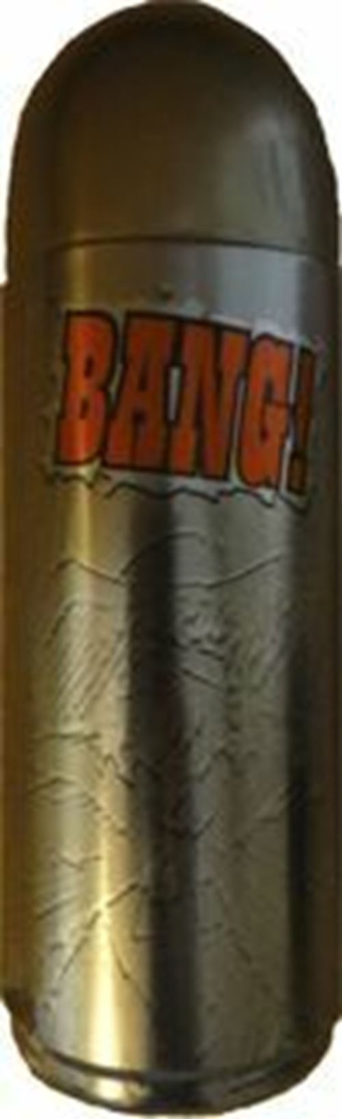 BANG! The Bullet!