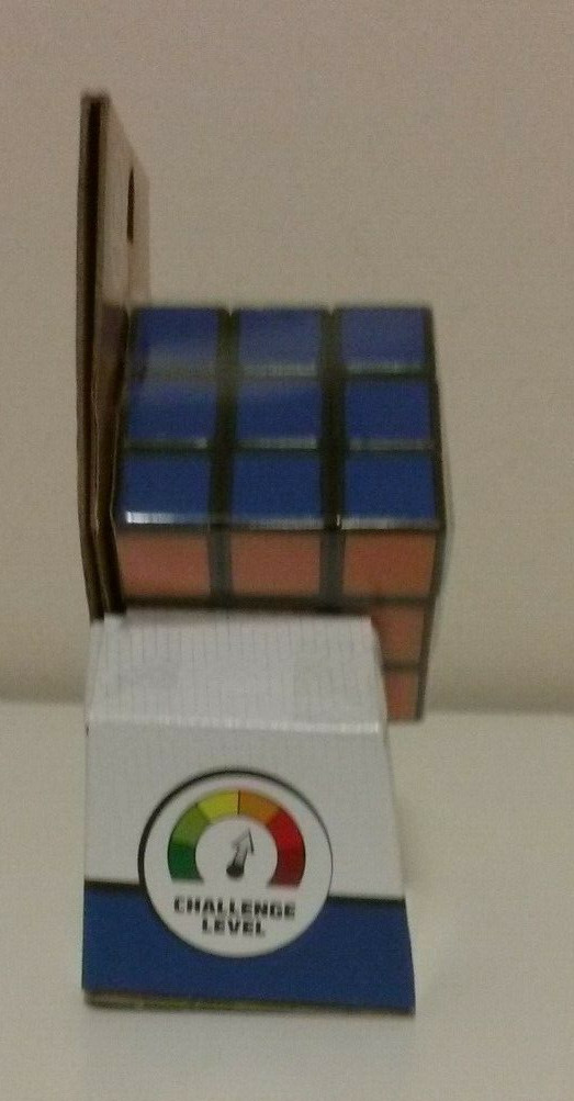 Hasbro Rubik’s Cube