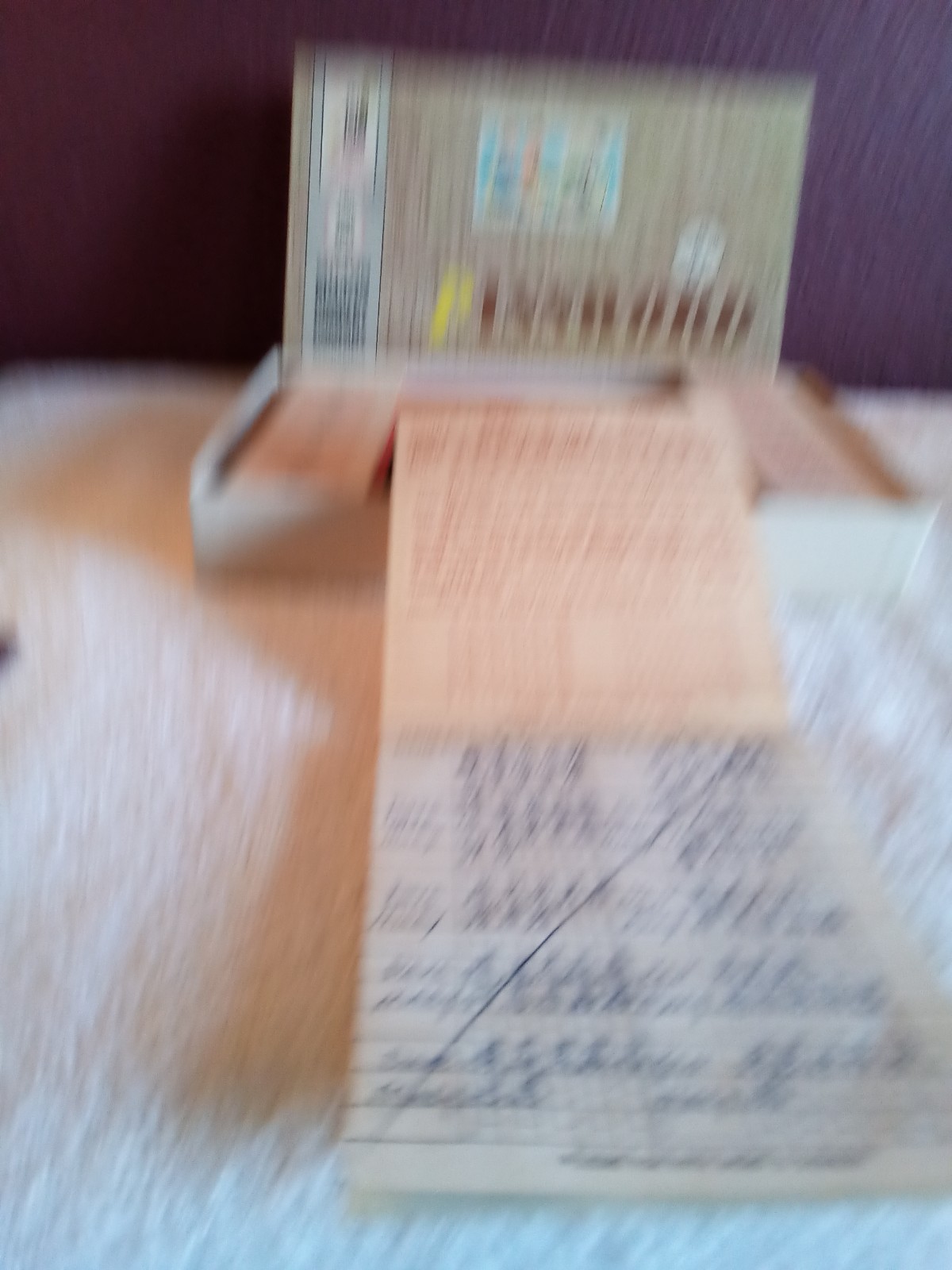 Vintage 1962 Milton Bradley Password Game#4260 Complete Game!