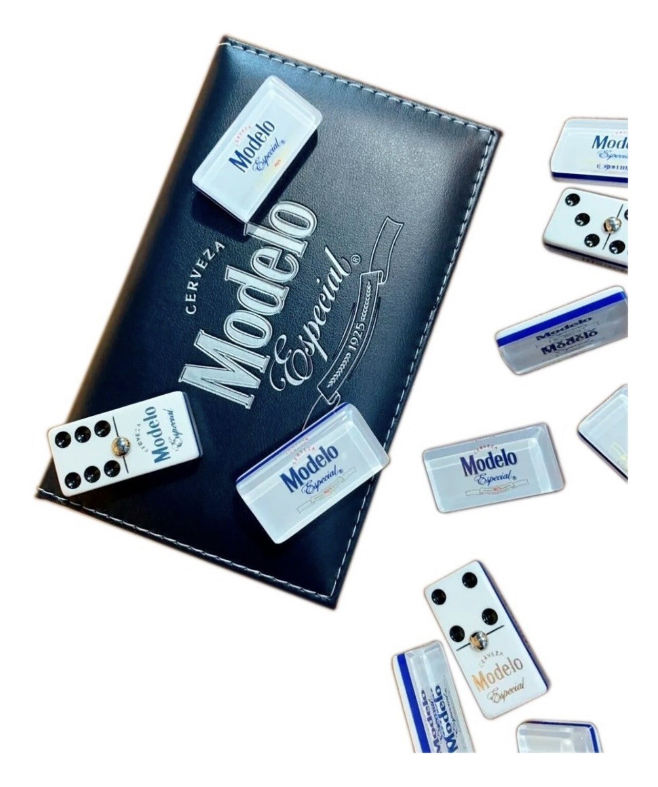 Domino Modelo Mexican Game Brand New