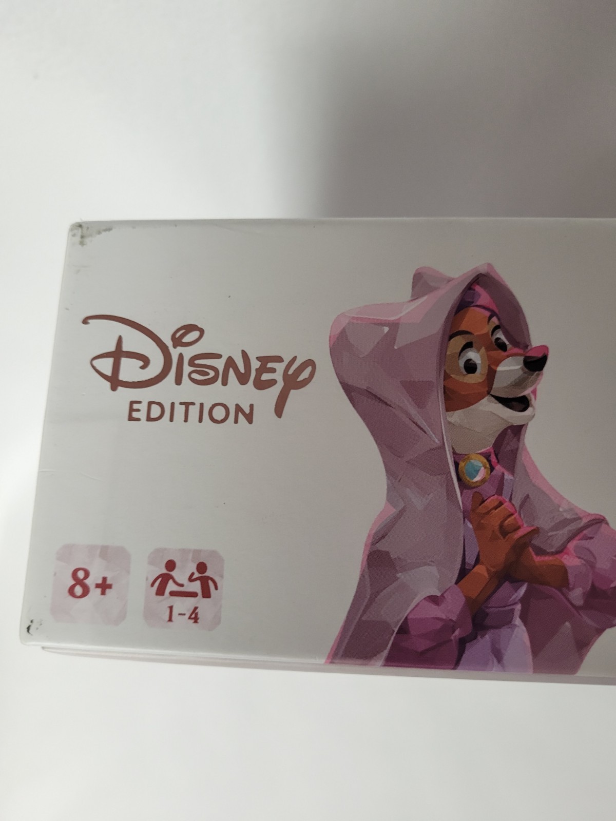 Ravensburger Disney Edition Chronicles of Light Board Game 8+ Years 1-4 Players