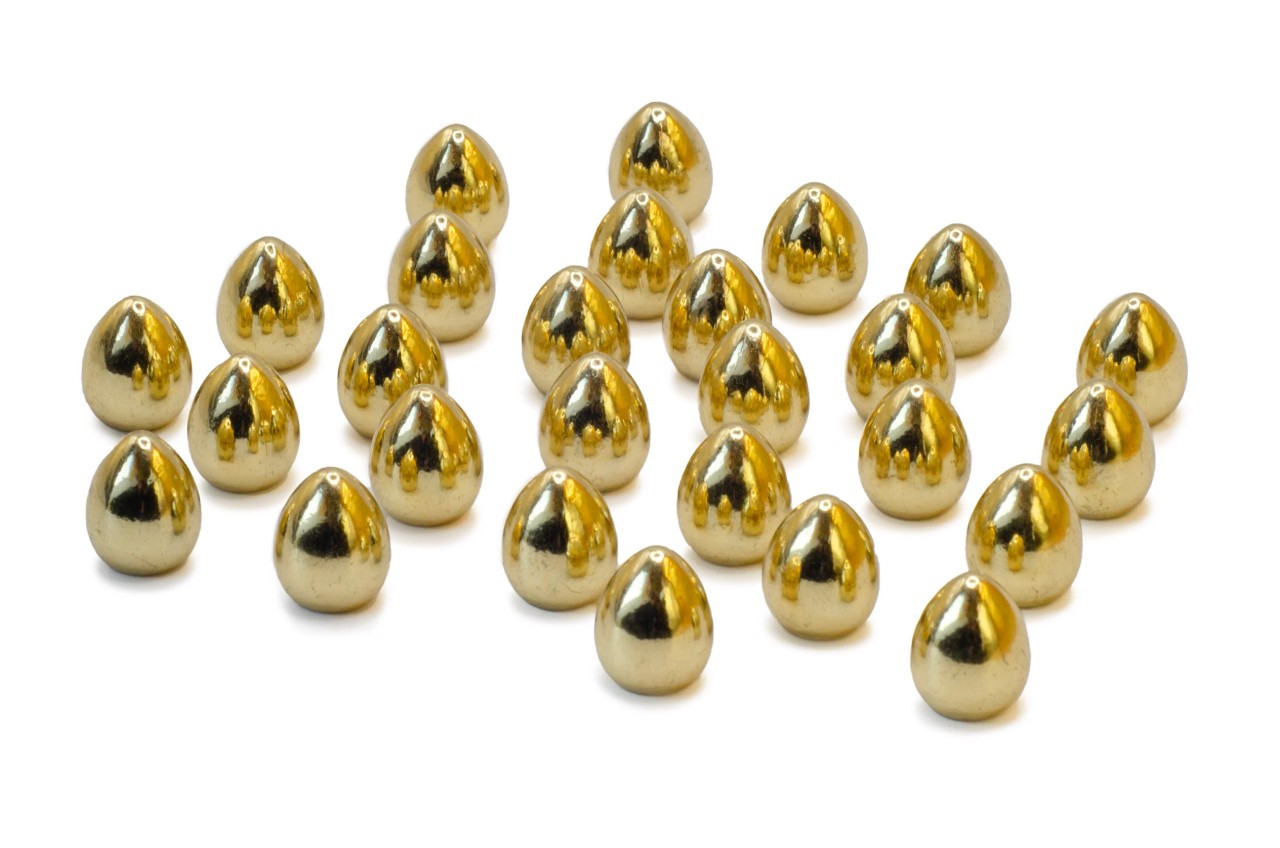 Golden Eggs Accessory (Wingspan / Wyrmspan)