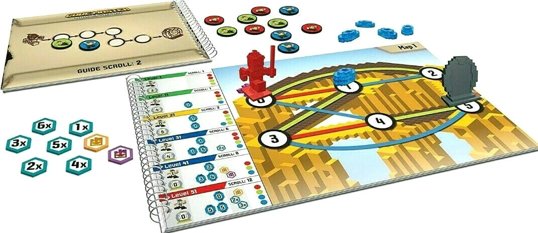 Code Master Programming Logic Game Think Fun Ignite your Mind NIB