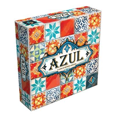 Next Move Games Azul Board Game ASM NM6010