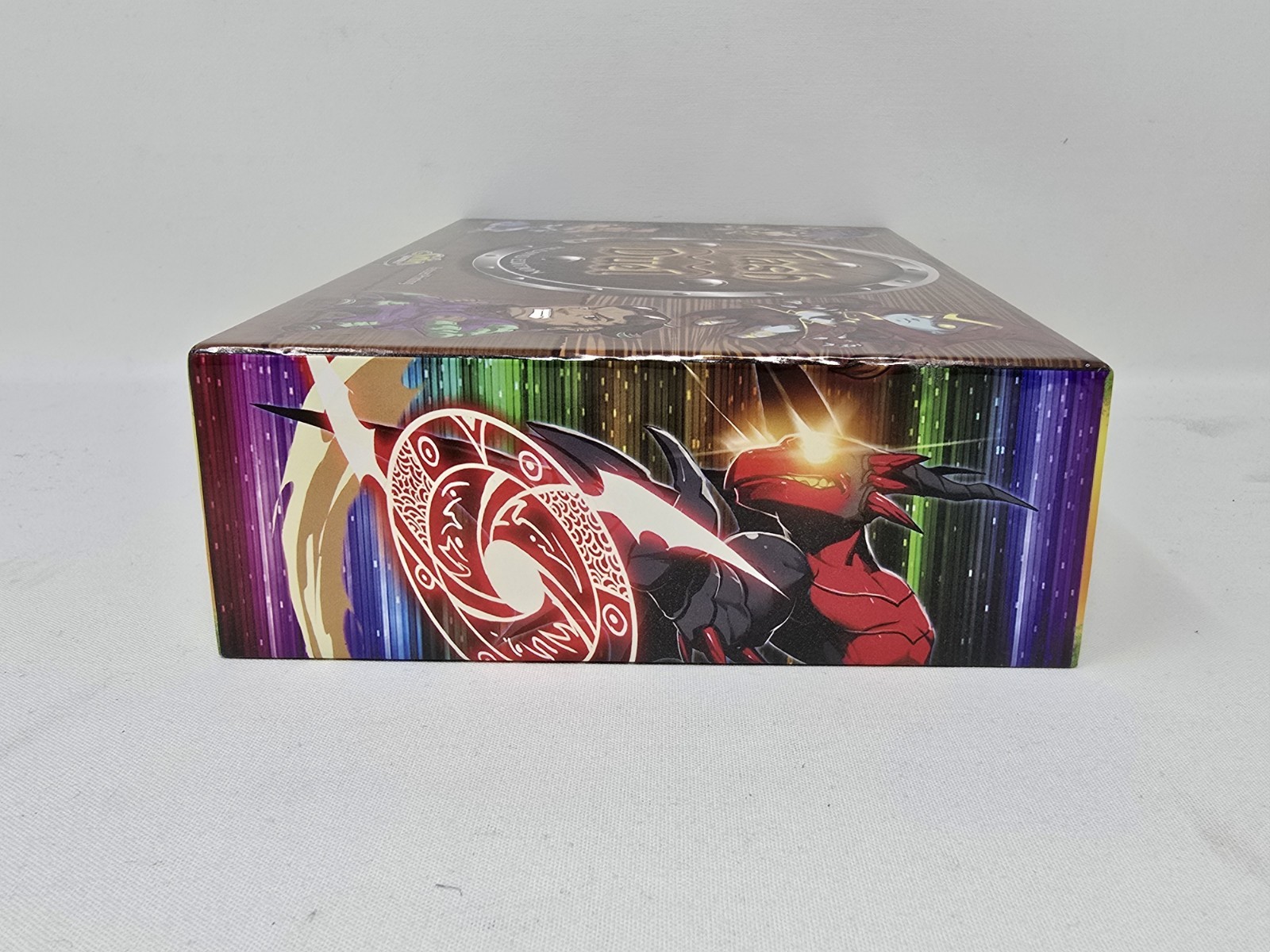 Flash Duel (2nd Edition, Revised Printing) – Open Box, Looks Unplayed