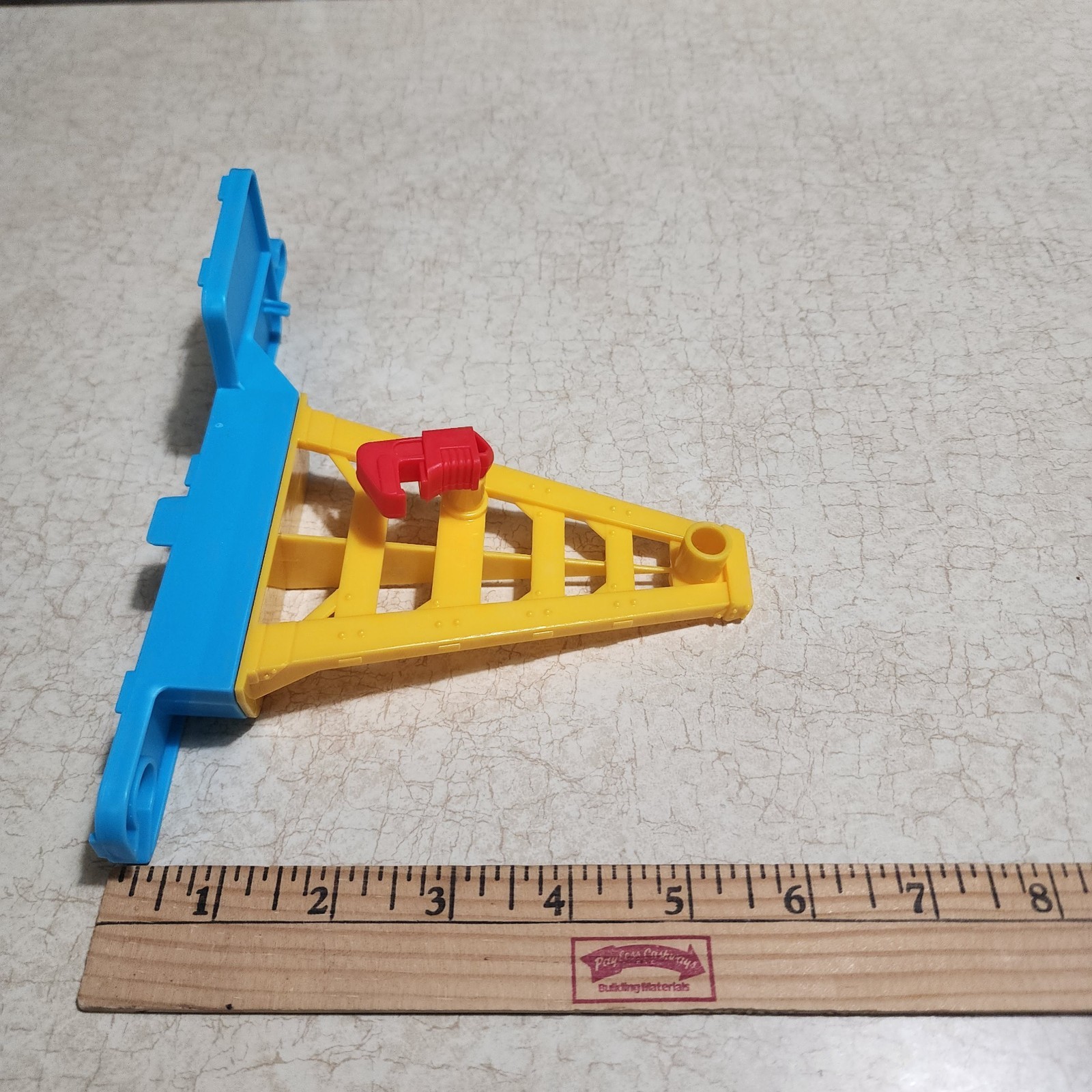 2016 Mouse Trap A-Frame Broom Tower Bucket Replacement Parts Only