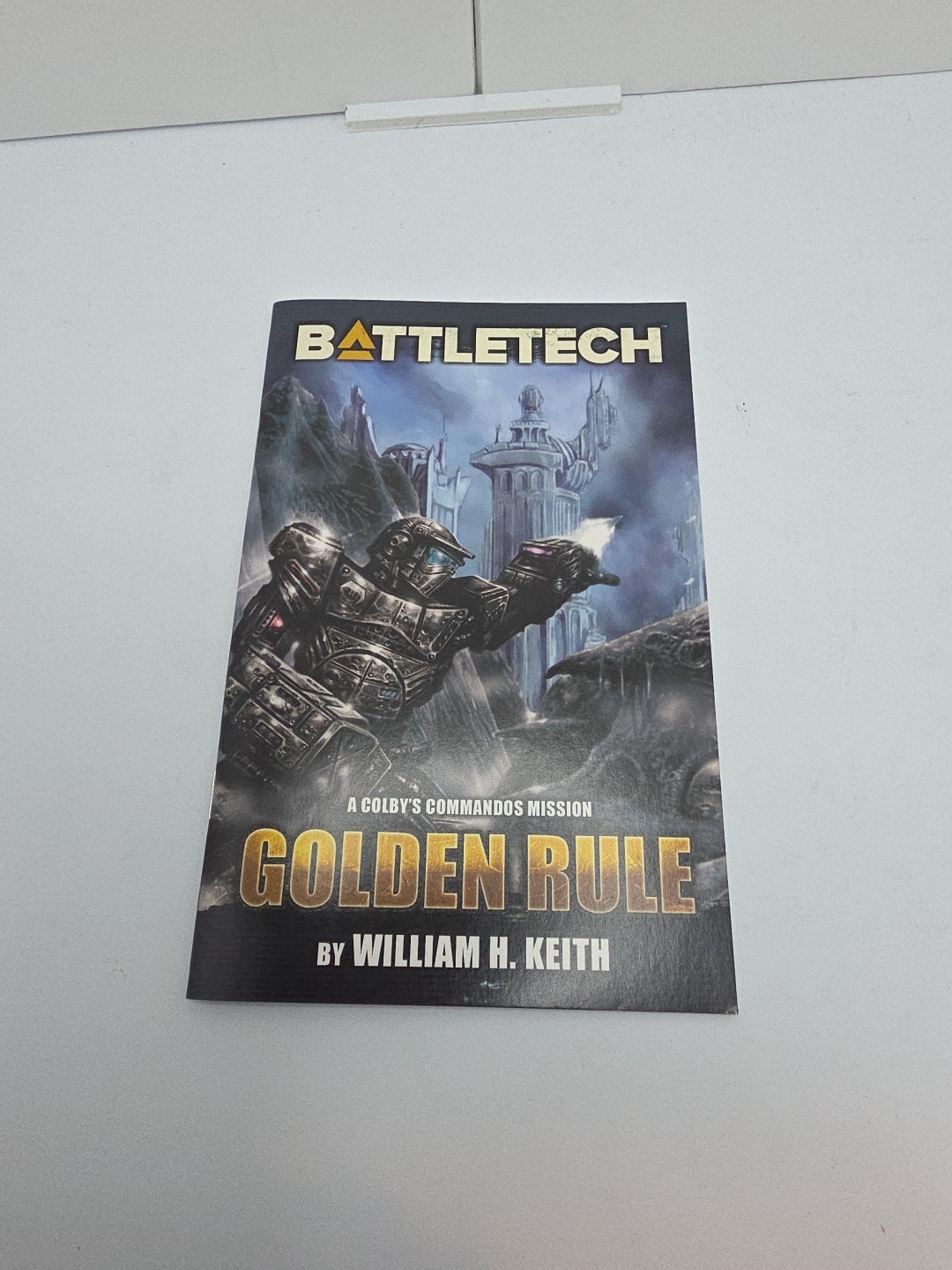 G1219 Battletech: Beginner Box Set (Catalyst Game Labs)