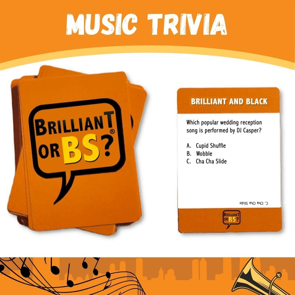 Black Culture Expansion Pack – Hilarious Bluffing Trivia for 4-6 Players – Great
