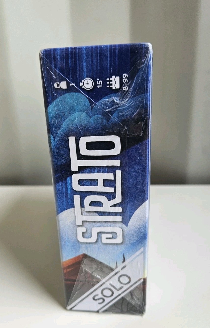 Crocotame Strato Game by Sophia Wagner New in Box Sealed