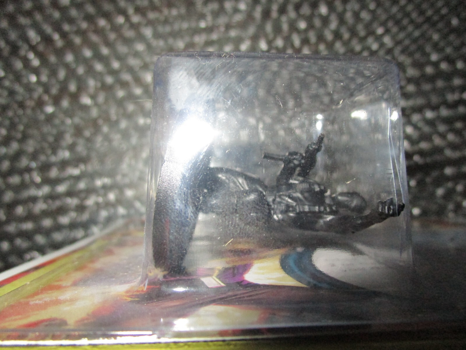 NEW G.I. JOE Mission Critical Retro Snake Eyes Board Game Mini Promo Renegade