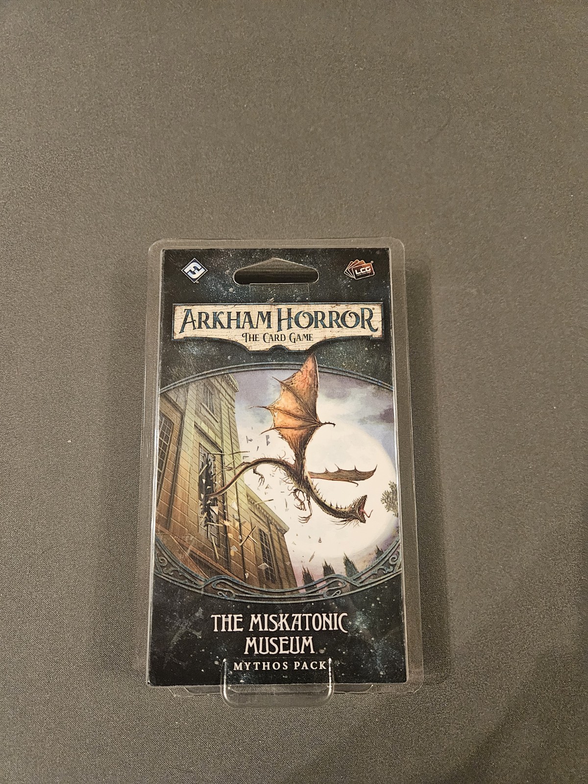 Arkham Horror LCG The Dunwich Legacy Complete Set NEW