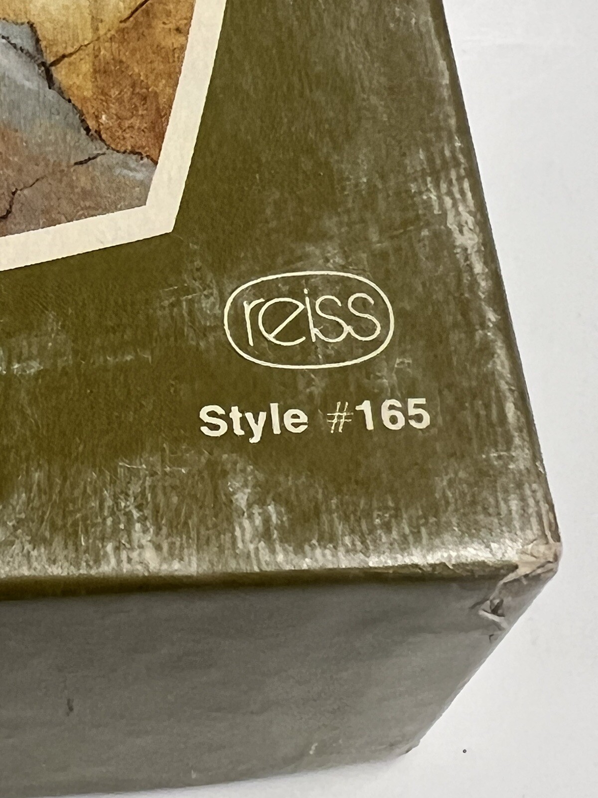Vtg 1974 Reiss GO The Ancient Oriental Board Game COMPLETE Bookshelf #165 VGUC