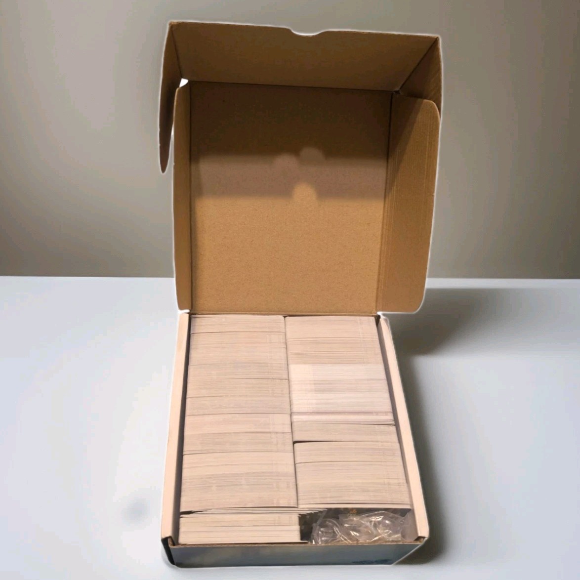 The 7th Continent Replacement Cards 2nd Ed Base Box PRINTING CORRECTED + Extras
