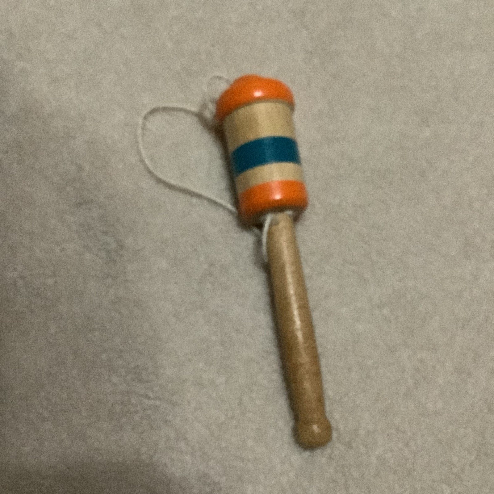 Neato! Wooden Catch Ball, Retro Toys – No Batteries Required!