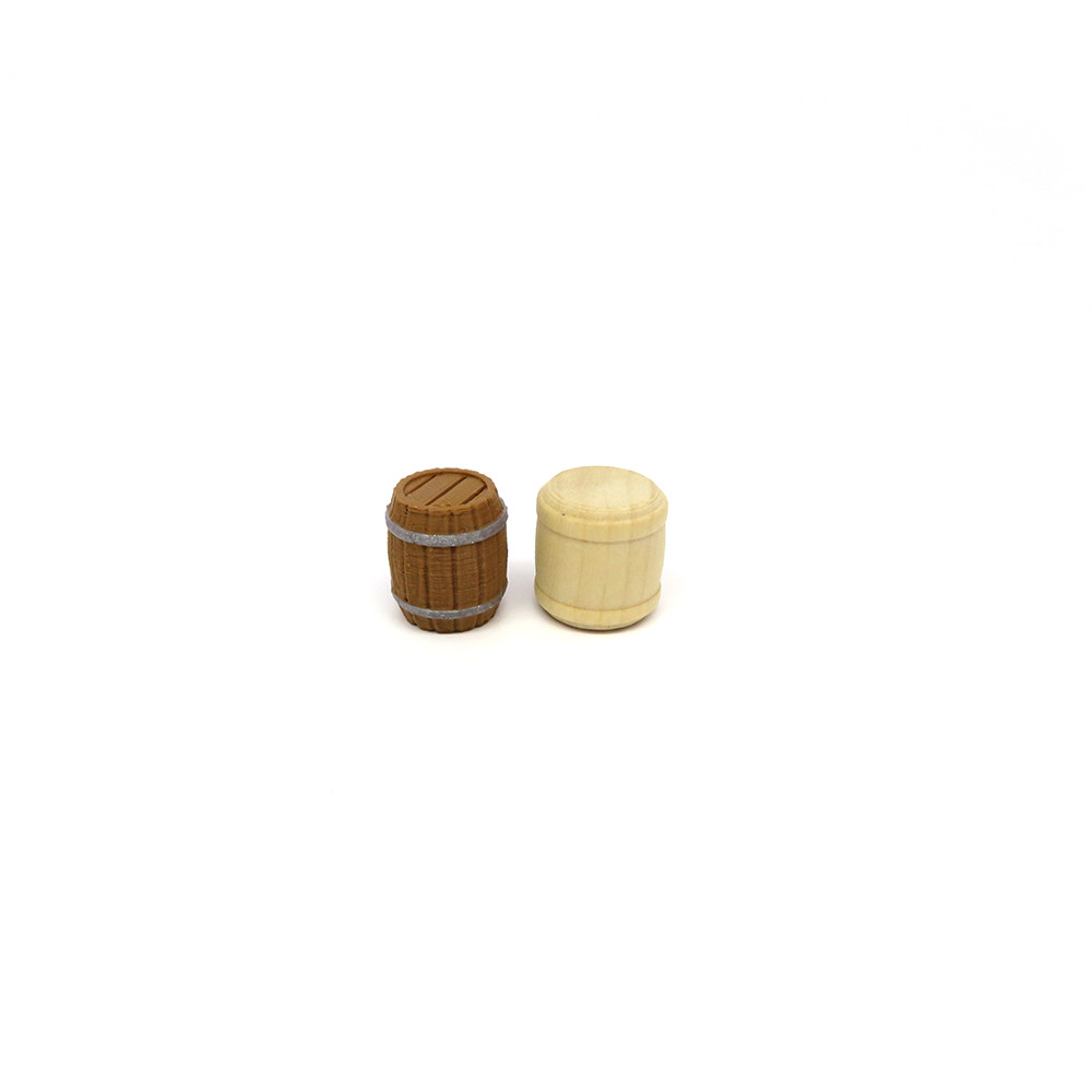 UPGRADE KIT FOR BRASS BIRMINGHAM – 127 PIECES